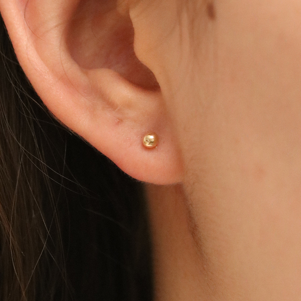 Ball Sphere studs