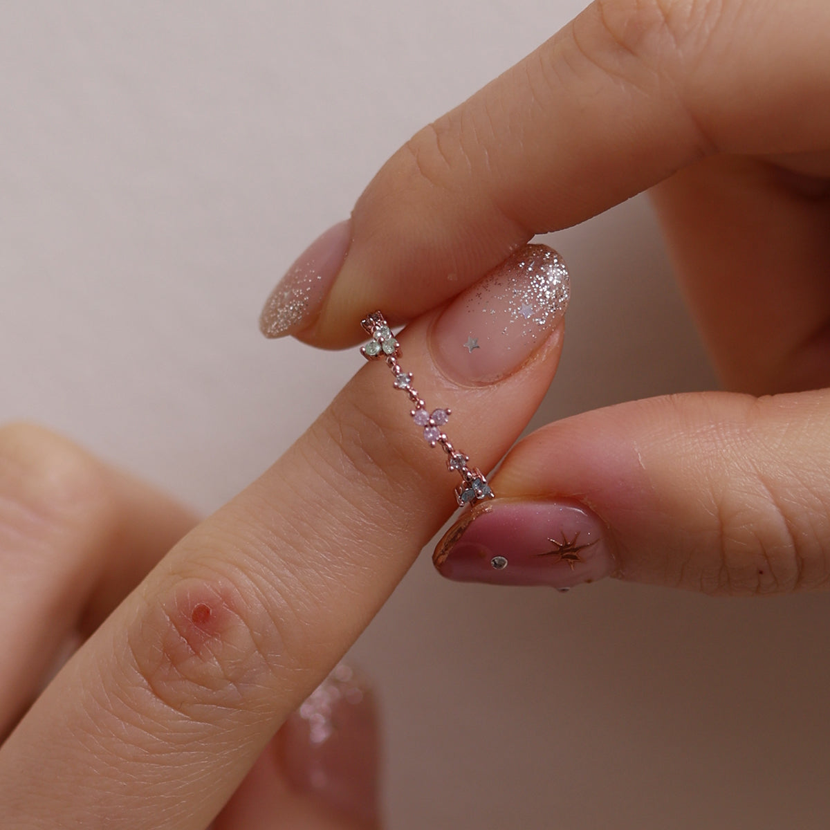Floral Delight Ring