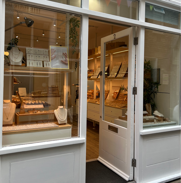 Exciting News: Our Second Branch Now Open in Greenwich!