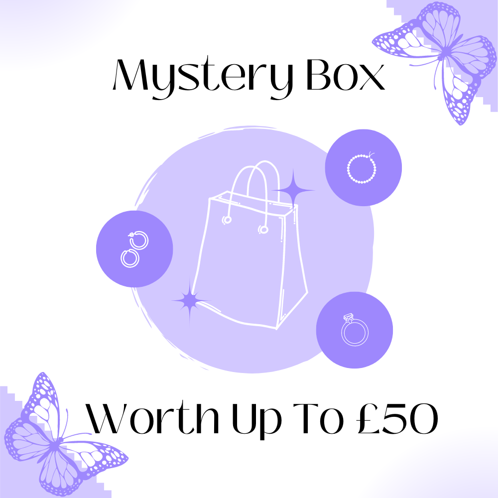 £50 Mystery Box