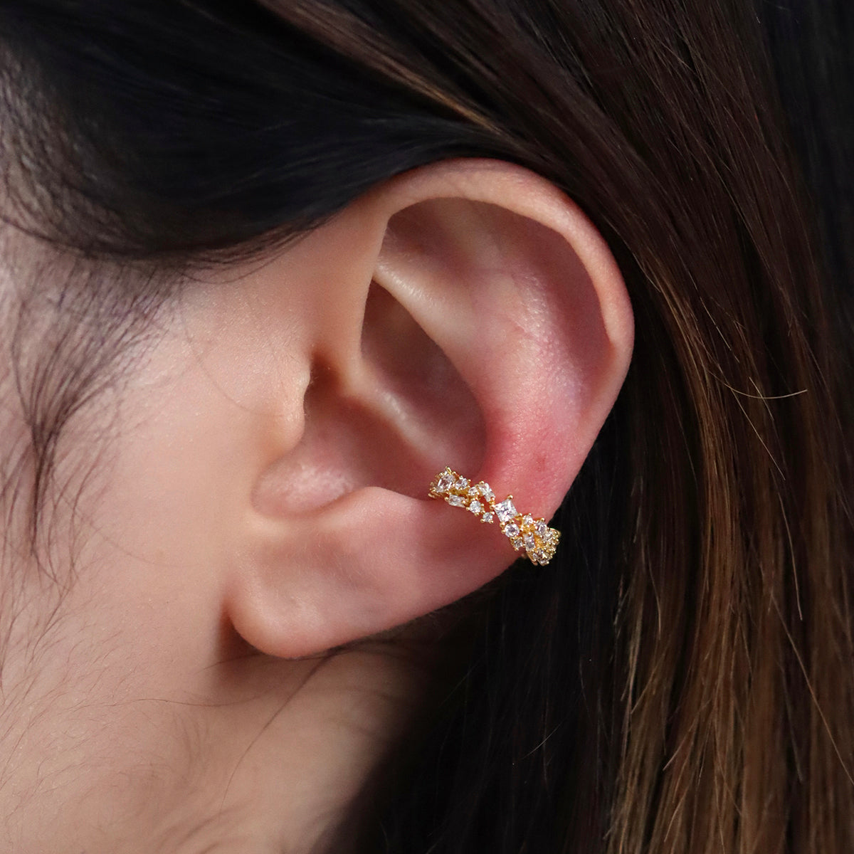 Adorn Ear Cuff