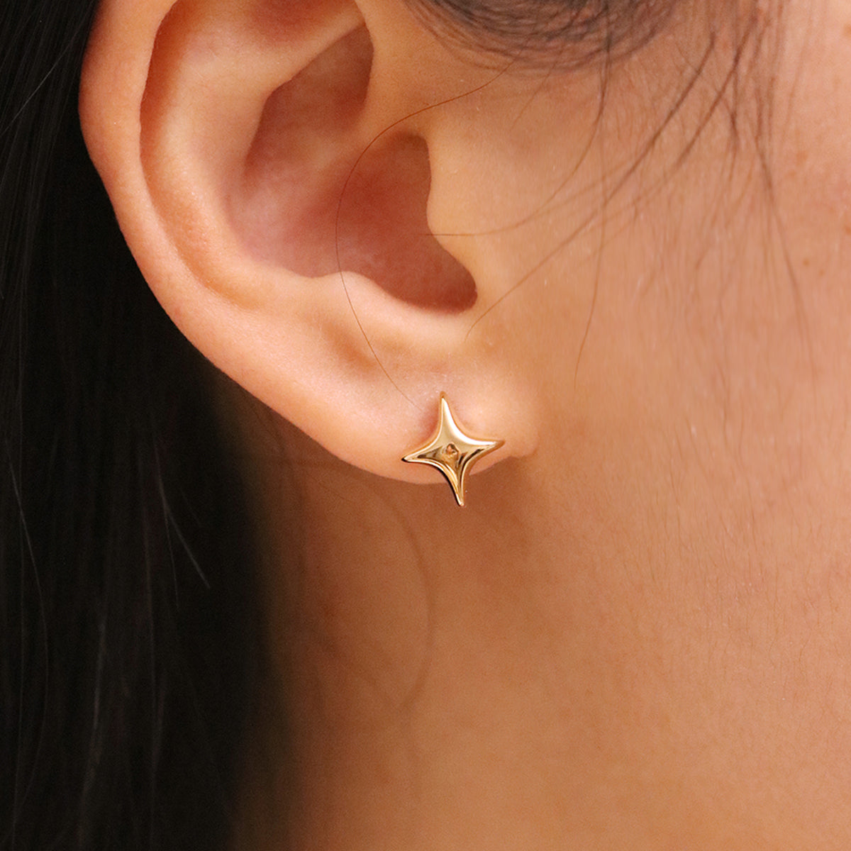 Stellar Bling Earrings