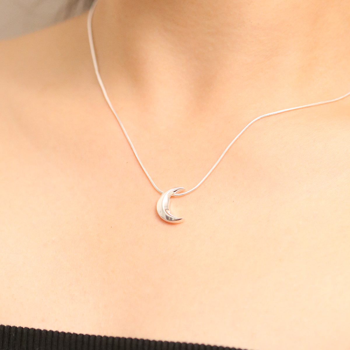 Lunar Necklace