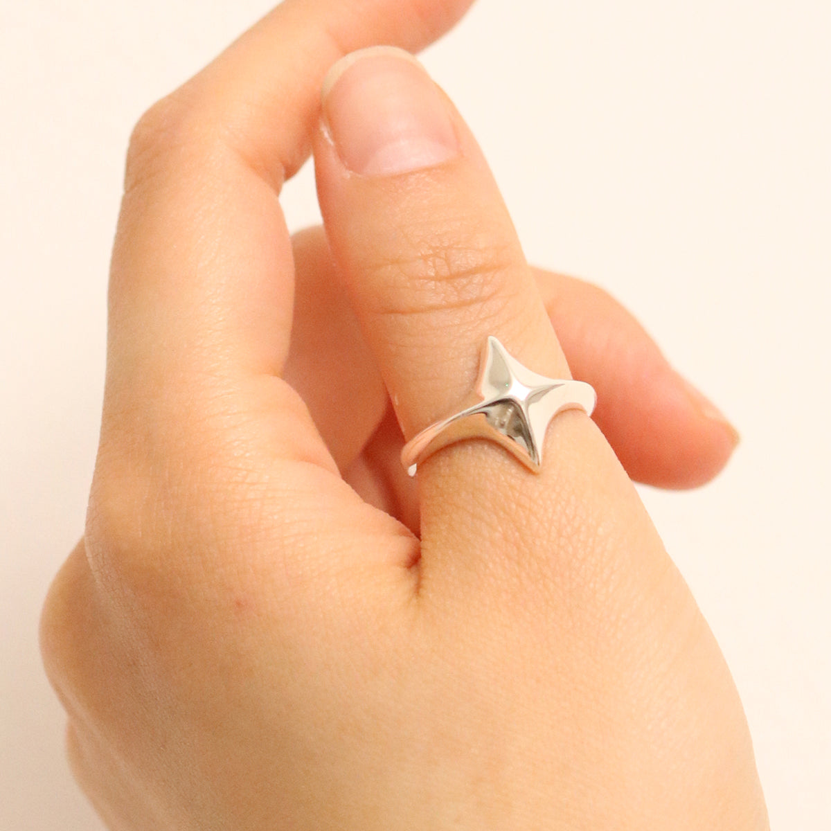 Stellar Bling Ring