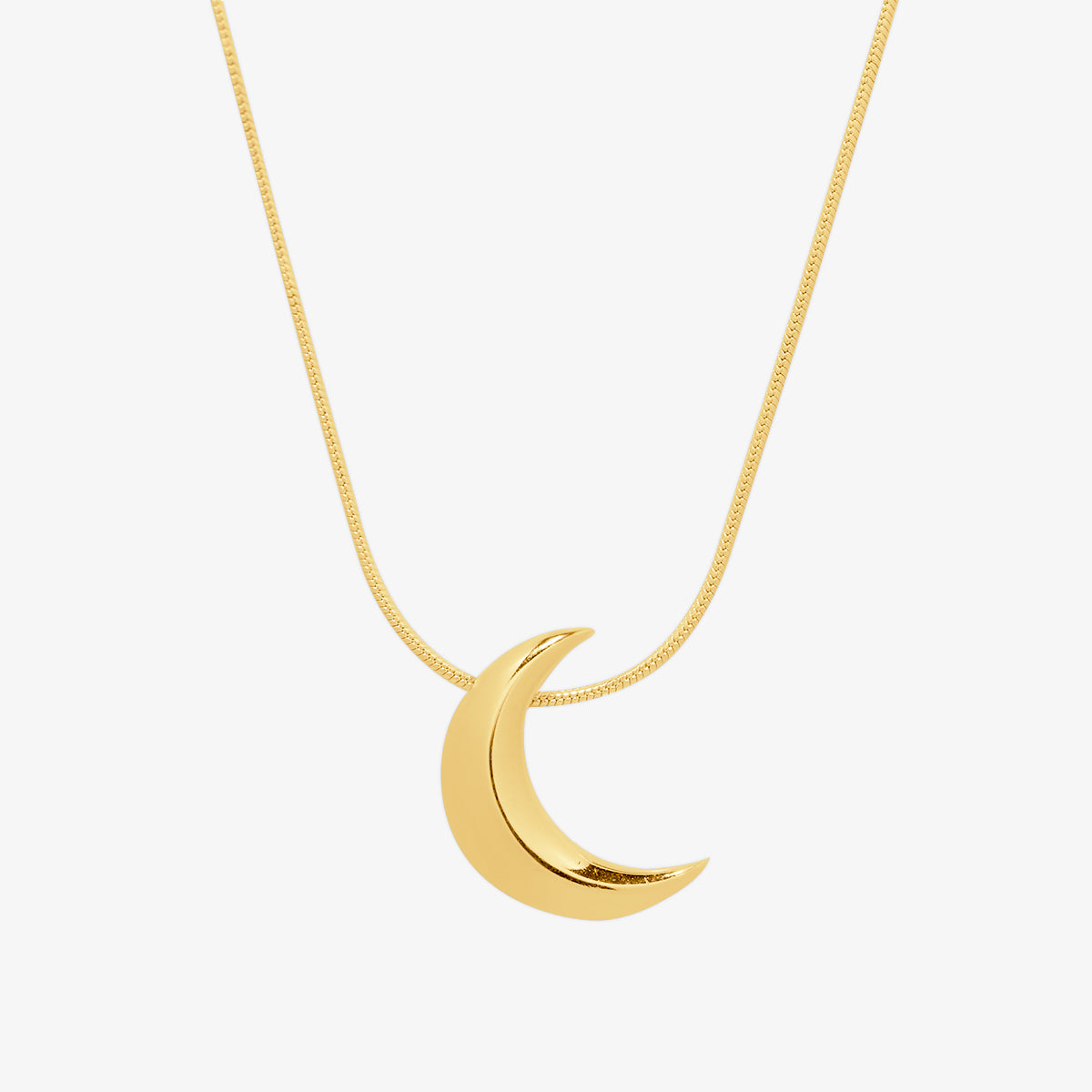 Lunar Necklace