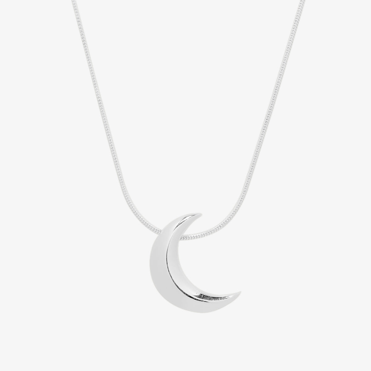 Lunar Necklace