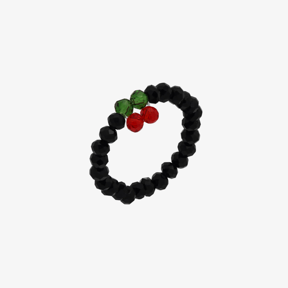 Cherry Beads Ring