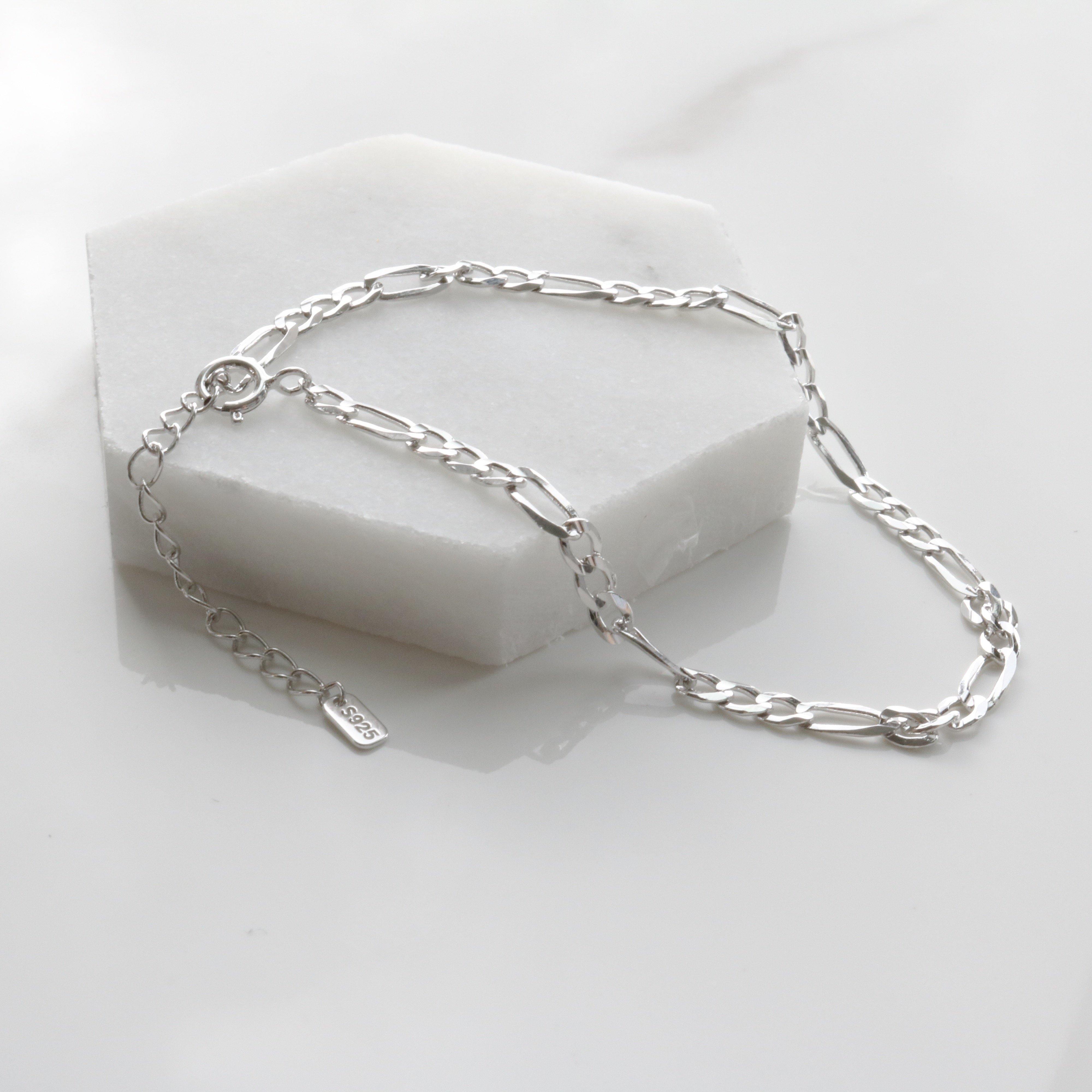 Chain bracelet - NABILONDON